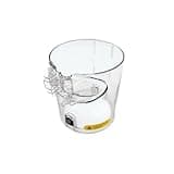 Cyclone Dust Cup,Compatible For Dreame V12 V12 Pro, Handheld Cordless Vacuum Cleaner Spare Parts Dustbin