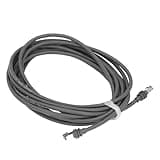 Omquot High Speed Waterproof Satellite Replacement Cable for V3 1200Mbps for Indoor/Outdoor Use (#5)