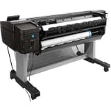 1VD88A#B1K T1700dr 44-Inch Postscript Large Format Printer