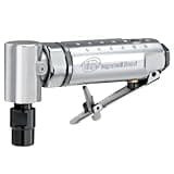 Ingersoll Rand 301B 1/4" Collet Air Die Grinder with Max Free Speed Up to 21,000 RPM