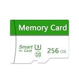 Memory Card 256GB Mini TF Card Ultra High Speed Smart Card for Android Phones,Action Camera,Tablets Expanded Storage