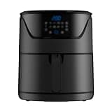XDSRFVW Fryer Cooking Airfryer Dishwasher Safe Basket Electric Air With Free