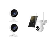 YOTON Indoor & Outdoor Security Kit