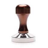OISNGWNG Coffee Tamper Flat Base, Mat (51/53/58mm)