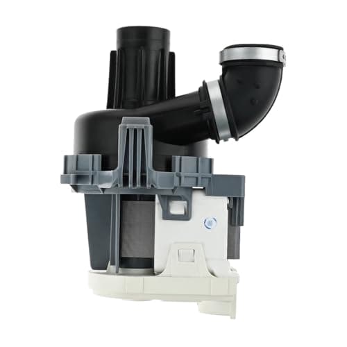 Dishwasher Circulation Pump, Compatible with Whirlpool, Replacement for Kenmore, W11032770 W10885542 W10529163