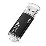 E-SDS Blank USB Card 32GB
