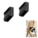 Tray Brackets Compatible with Abiie Beyond Junior High Chair
