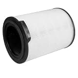 Replacement Air Filter For FY1700 Purifier Dust Removal Filter Element Home Appliance Accessories