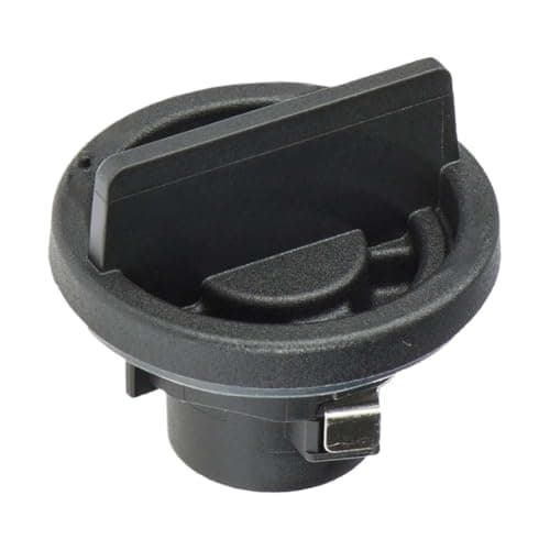 For Auto Car Turn for Signal Socket 1 PC 1K6953123D for ABS Plastic Black For Jetta for Sedan 2011-2017 Light for Plug for [accessories]