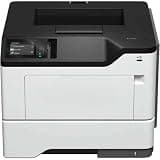 BA01-0010000 Secure MICR Laser Printer 50 ppm with Tray Locks