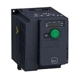 XKJHGFRTH ATV320U04/06/07/11/15N4B Altivar Machine ATV320 VFD 3 Phase Inverter(Atv320u07n4b)