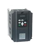 110V 220V Variable Frequency Drive Converter Inverter 0.75KW 1.5KW 2.2KW 4kw 5.5kw 7.5kw Motor Speed ​​​​​​Controller(7.5KW 110Vto220V)