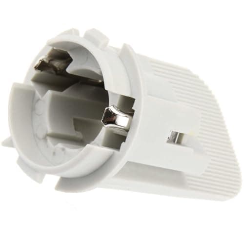 Lower Tail Light Socket,light socket Replacement 9483288 for Volvo XC70,V70 2003 2004 2005 2006 2007 1 Pcs
