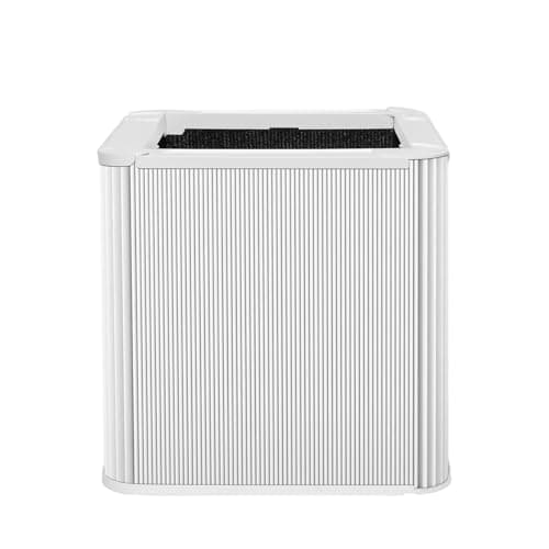 211+ Filter Replacement Compatible with Blue Pure 211+ Air Purifier, 2-Stage Filtration System of H13 HEPA Filter and Activated Carbon Filter, 1 Pack
