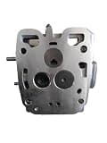 1 Cylinder Head Assembly KM2V80-02100 Compatible With KDE12EA3 KDE12EA KDE12STA3 KDE12STA Water Cool Generator