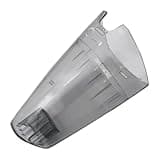 1 Set Of Vacuum Cleaner Dust Cup Accessories,Compatibility For Midea SC861 SC861A U1, Household Vacuum Cleaner Accessories