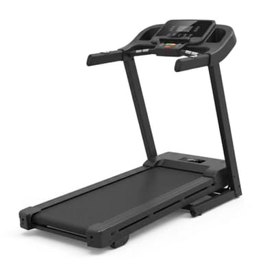 Foldable Treadmill with Auto Incline - Commercial 48"x18" Wide Running Belt, 20% / 15% Incline, 10MPH, 3.5HP Brushless, Walking Pad Treadmill for Home, Auto Folding, No Installation, 350LBS