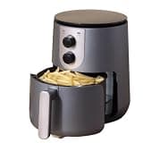 XDSRFVW Fryer Cooking Airfryer Dishwasher Safe Basket Electric Air With Free