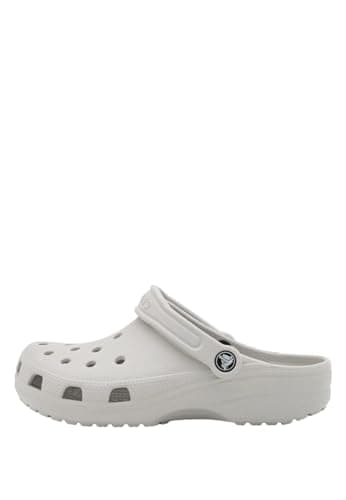 Crocs Unisex-Adult Classic Clog, Clogs for Women and Men, Atmosphere, 7 Men/9 Women