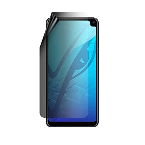 celicious Privacy Lite 2-Way Anti-Glare Anti-Spy Filter Screen Protector Film Compatible with Allview V4 Viper Pro