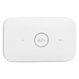Omquot Portable WiFi Device, Mobile Hotspot 4G LTE, Stable and Fast for Travel