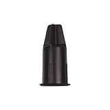 MaksPRO WR02X27453 Door Thimble Black fits Refrigerator