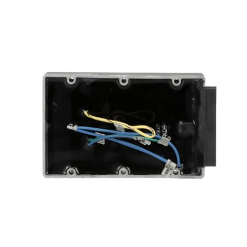 CarLights360 For Buick Reatta/Riviera/Electra 1990 Ignition Control Module | Pin Terminal | Female Connector | Male, Female Terminal | 6 Connector | Replacement For 7047, 25526121