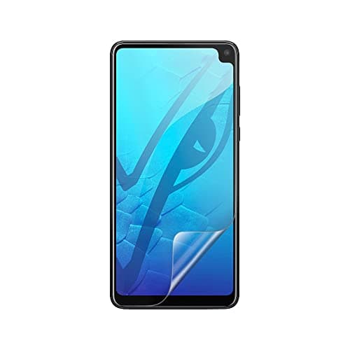 celicious Impact Anti-Shock Shatterproof Screen Protector Film Compatible with Allview V4 Viper Pro