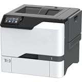 CS730de Color Laser Printer 47C9000, 40 ppm