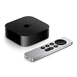 Apple 2022 Apple TV 4K Wi‑Fi with 64GB Storage (3rd Generation)