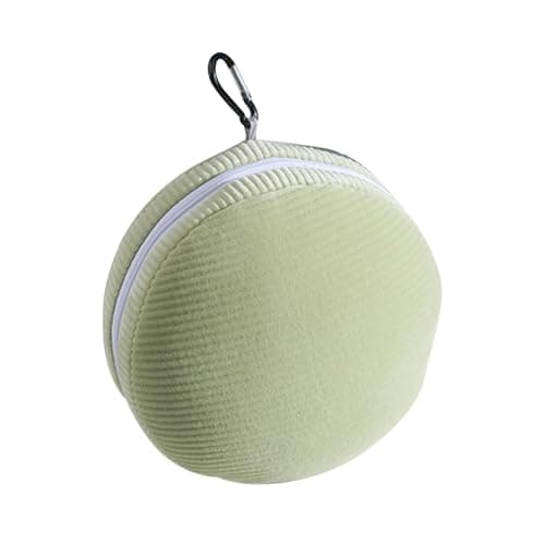 Oreiller Voyage Avion - Appui Tête Doux Ergonomique Masque Sommeil Comfortable Durable, Accessoire Voyage Long Vol Repos Relaxation Portable, Coussin Soutien Nuque Pratique | Vacances Camping Travail