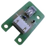 Zuifu Dehumidifier Humidity Sensor PCB07-33-V02 1359219 For Green Replacement Parts