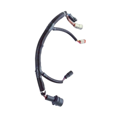 KmexyCWH 423-6349 Electronics Adapter Harness Fits for Johnson 1996-2016