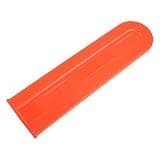 Simnek Chainsaw Scabbard Cover, Chainsaw Chain Cover, Anti Scratch Dura Scabbard Cutter Parts Protector, Suitable for 12" 14" 18" 20" Chain