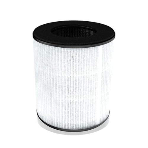 H13 Replacement Filter，Compatible For Cool Living，CL-6070A，Compatible For Tredy，TD-1300 Air Filter(1pcs)