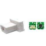 10PCS Maintenance Box Tank Sponge C13S210125 Compatible with Epson SureColor F100 F130 F160 F170 F150 SC-F160 SC-F170 SC23MB SC-F150 SC-F100