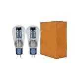 Vacuum Tube 300B A300B 300BT 4300B 7300B 300BN HiFi Audio Amplifier(1Pair Matched)
