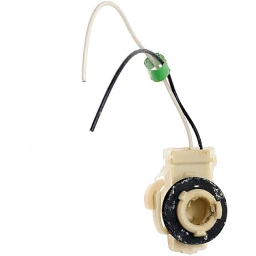 DUANGKAKA Turn Signal Light Socket Front fits Chevrolet Astro 1985 1986 1987 1988 1989 1990 1991 1992 1993 1994 1995 1996 1997 1998 1999 2000 2001 2002 2003 2004 2005 Replacement 4450817 1 PCS