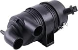 IEQFUE Air Cleaner 5" 90 Degree Outlet G057514 Compatible With Fpg Radialseal