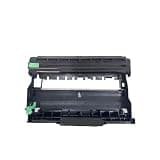 UCAAgvGEw Compatible Laser Black Toner Cartridge TN-2412 TN2412 Compatible with MFC-7895DW DCP-7195DW HL-2595DW DCP-L255DW(Toner Drum)