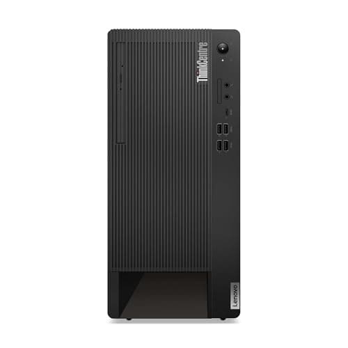 Lenovo Thinkcentre M90T G6 Tower PC Ultra 7 265 16GB RAM 512GB SSD W11P (Renewed)