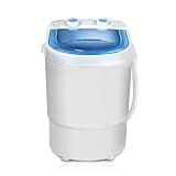 Portable Washing Machine, Household Small Washing Machine Manufacturers Children Mother Wash Underwear,for Apartments,RV,Camping