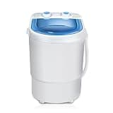 Portable Washing Machine, Household Small Washing Machine Manufacturers Children Mother Wash Underwear,for Apartments,RV,Camping