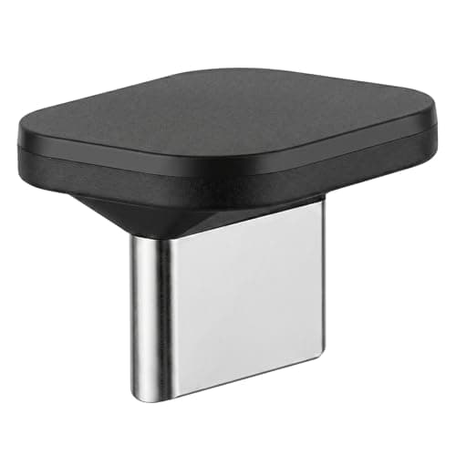 Small USB Drive, 16GB Type-C Ultra-Compact Flash Drive, External Memory Stick for Cars, Laptops & Phones