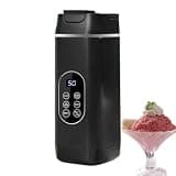 Personal Blender Leakproof Household – Drinking Appliances Portable Juicer
