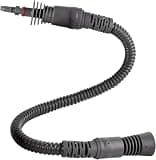 32.8in Steam Extension Hose Replacement Parts Compatible with Bissell SteamShot Hard Surface steam Cleaner
