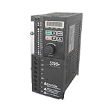 XKJHGFRTH S310 Series 380V Inverter +-403-H3BCDC +-405-H3BCDC(S310-405-H3BCDC)