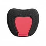 Xgdsnly Kayak Seat with Backrest Portable Boat Seat Backrest Pad Comfortable Water Sports Gear for Paddleboarding, Red
