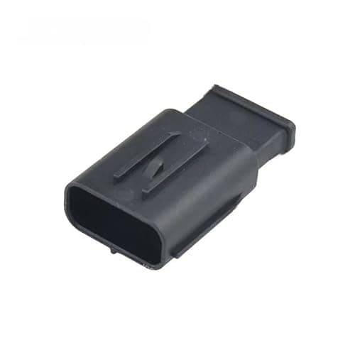 6189-1046 90980-12292 5 pin Way Male Series TPS Automotive car Plug Connector(M,100 Sets)