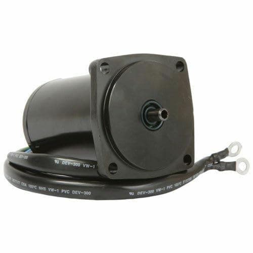 #US Replacement Parts NEW TILT TRIM MOTOR For Suzuki DF40 DF50 Outboard 40 50 For HP 1999 2000 38100-87J00-0EP